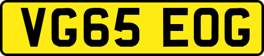 VG65EOG
