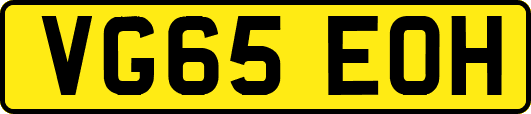 VG65EOH