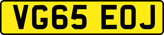 VG65EOJ