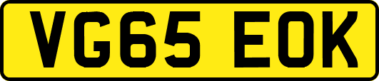 VG65EOK