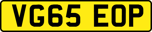 VG65EOP