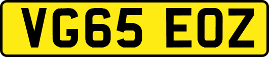 VG65EOZ
