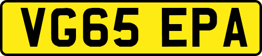 VG65EPA