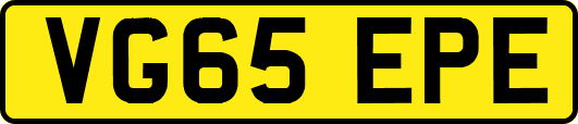 VG65EPE