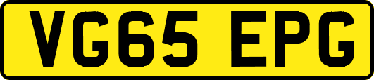 VG65EPG