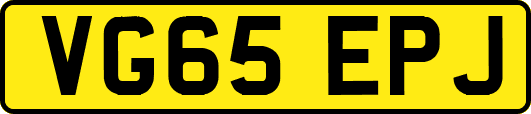 VG65EPJ