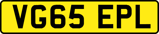 VG65EPL