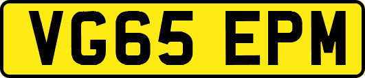 VG65EPM