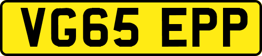 VG65EPP