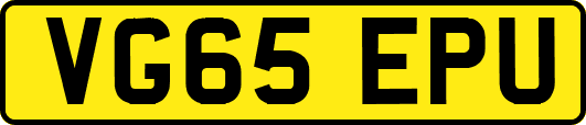 VG65EPU