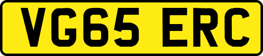 VG65ERC