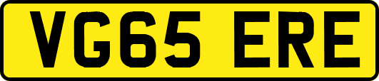 VG65ERE