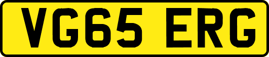 VG65ERG