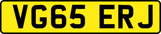 VG65ERJ