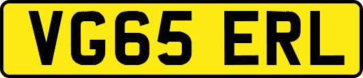 VG65ERL