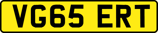 VG65ERT