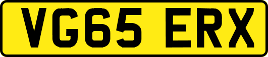 VG65ERX