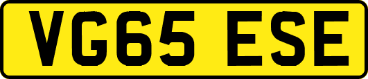 VG65ESE