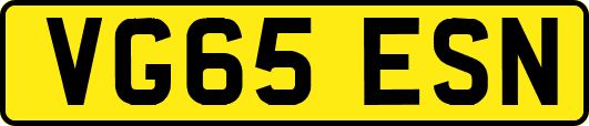 VG65ESN