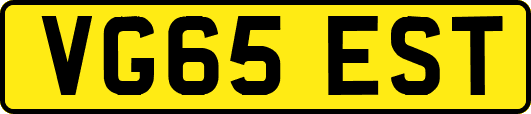 VG65EST