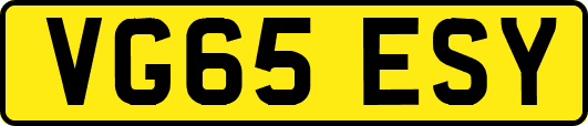 VG65ESY
