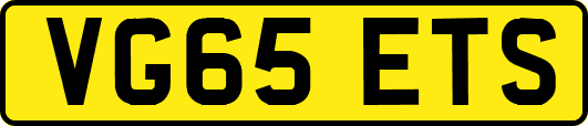 VG65ETS