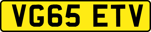 VG65ETV