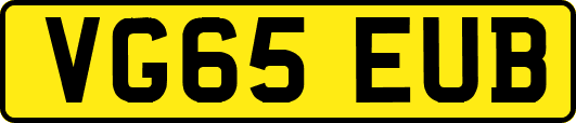 VG65EUB