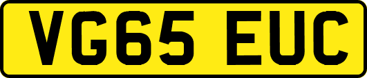 VG65EUC