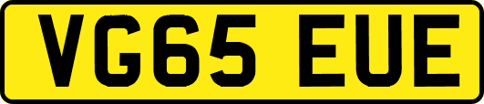 VG65EUE