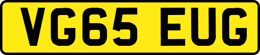 VG65EUG