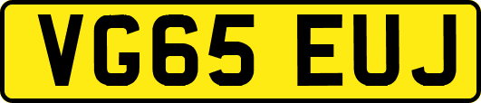 VG65EUJ