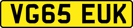 VG65EUK
