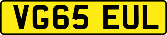 VG65EUL