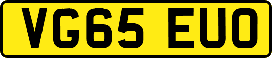 VG65EUO