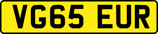 VG65EUR