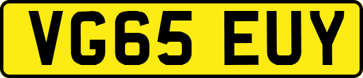 VG65EUY
