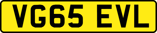 VG65EVL