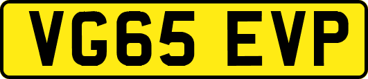 VG65EVP