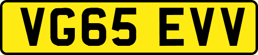 VG65EVV