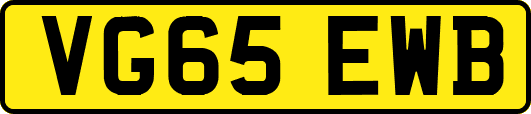 VG65EWB