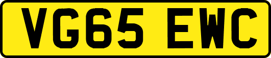 VG65EWC