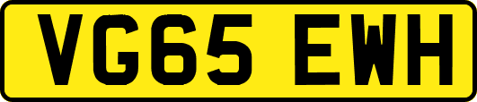 VG65EWH