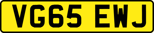 VG65EWJ