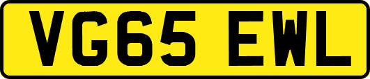 VG65EWL
