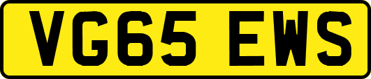 VG65EWS
