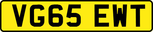 VG65EWT