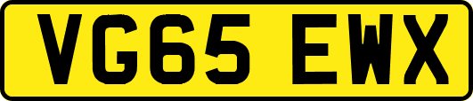 VG65EWX