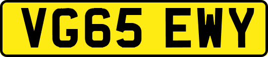 VG65EWY
