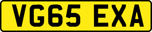 VG65EXA